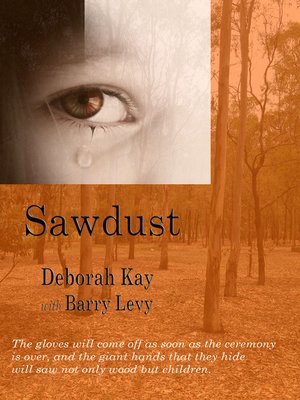 cover image of Sawdust
